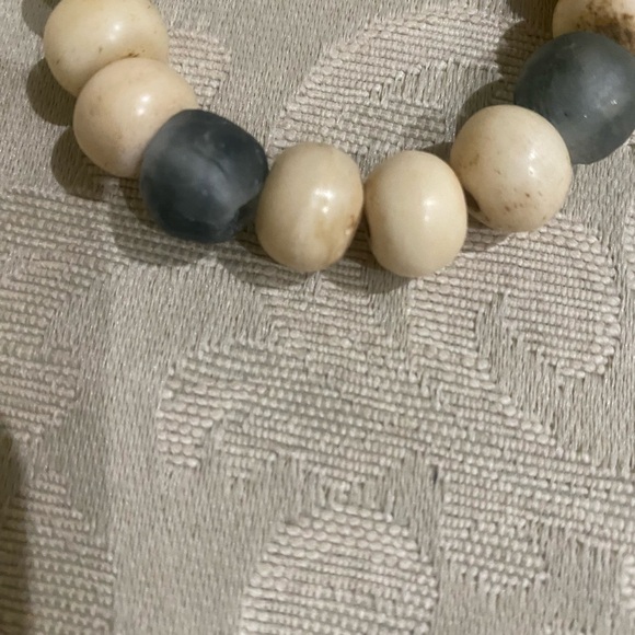 Sea Glass Bracelet - Picture 8 of 9